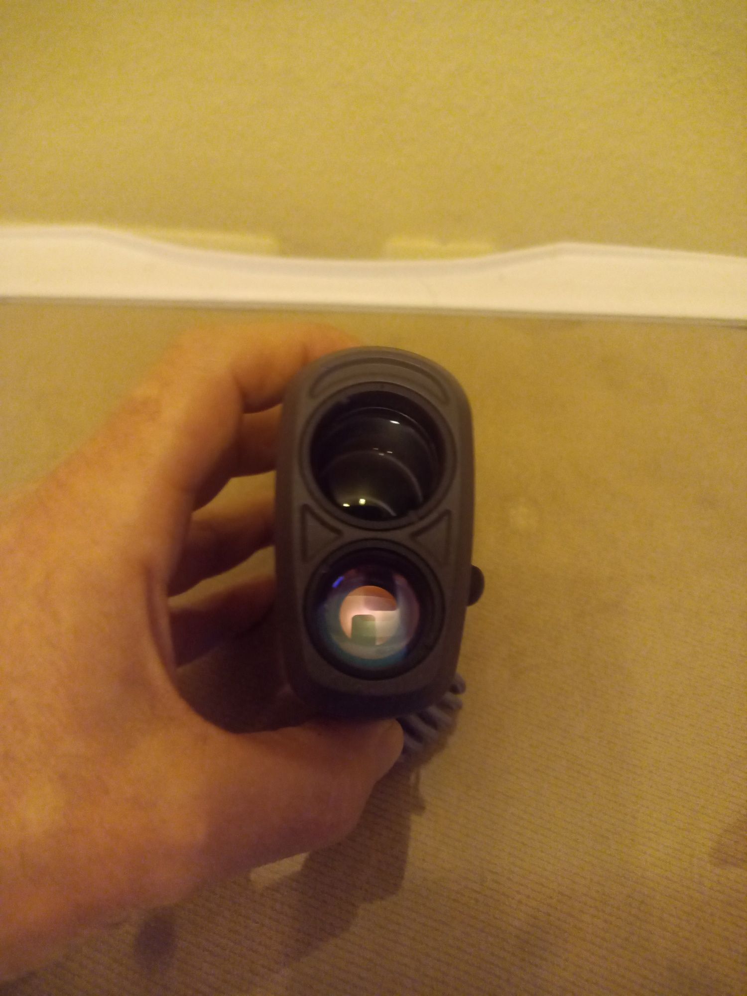 Дальномер VORTEX RAZOR HD 4000 7*25