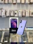 iPhone 12 Purple 64 GB • fiolet • 100% kondycji baterii • GWARANCJA •