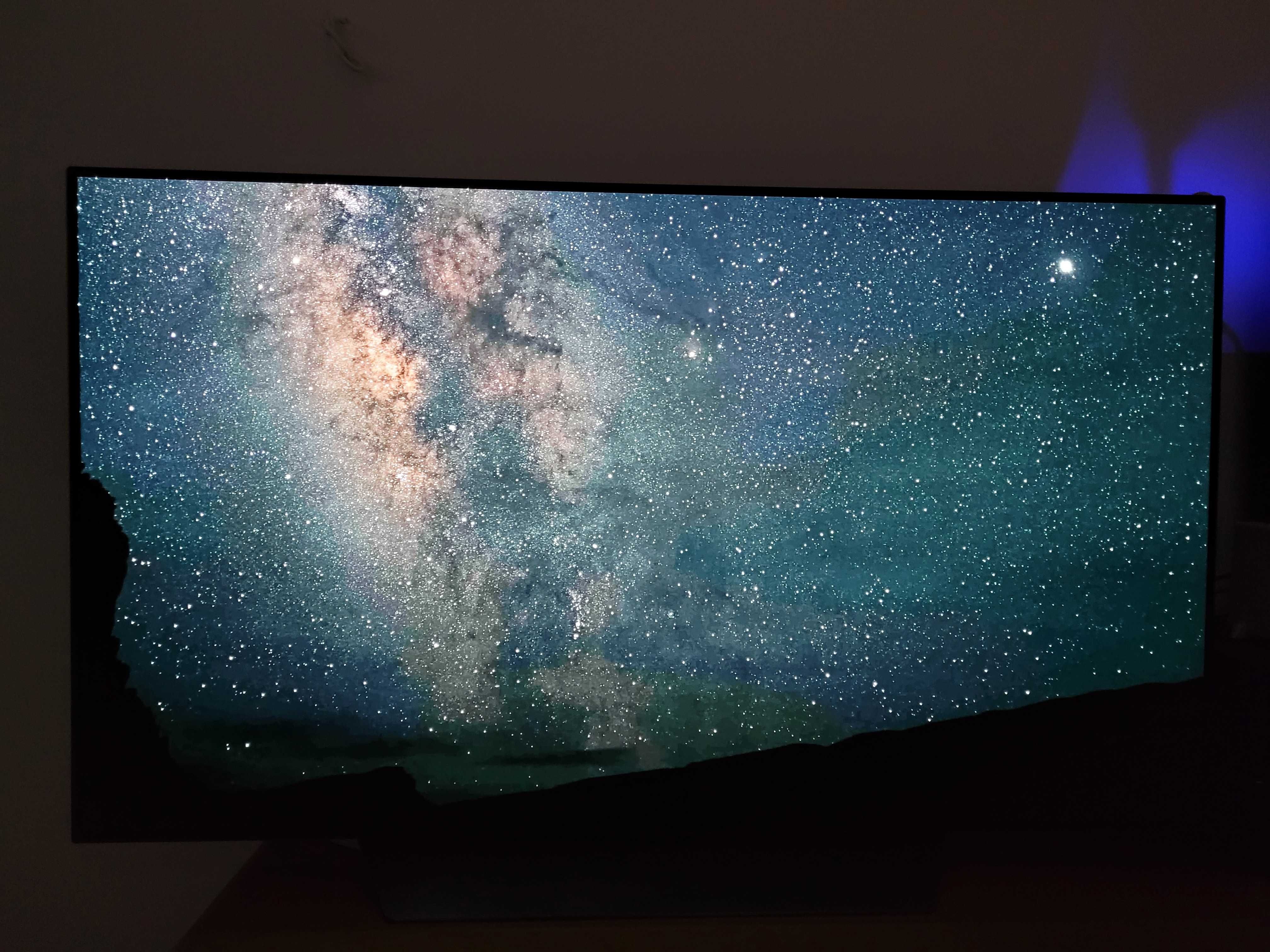 Telewizor LG 55" OLED B8 4K