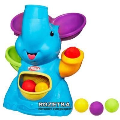Іграшка "Слоник" Playskool Hasbro