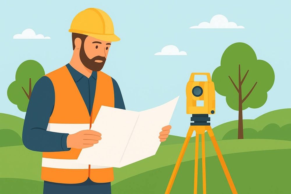 Приватизація землі, кадастровий номер , землевпорядні послуги