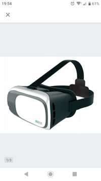 Okulary VR 3d Omega