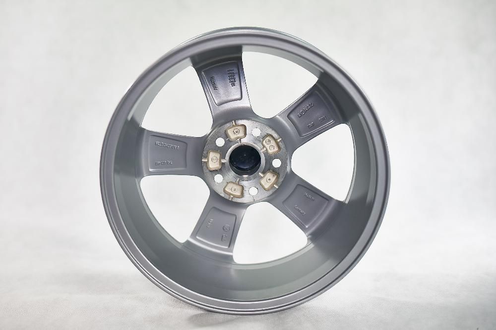 FELGI 17 VW SIMA Golf Passat Jetta Oryginalne Eos Scirocco Caddy