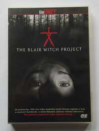 The Blair Witch Project DVD