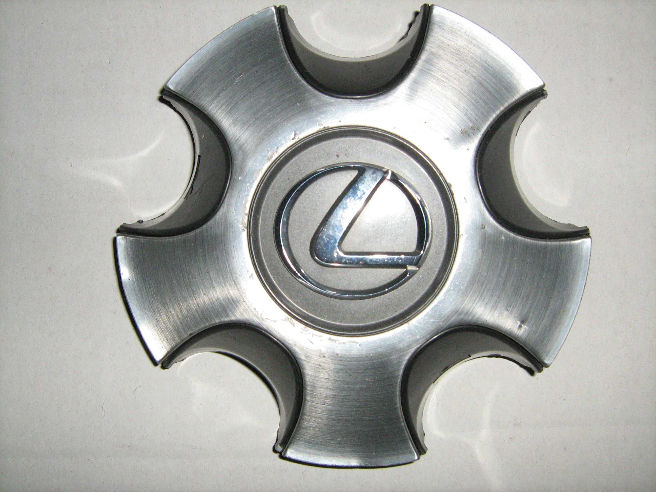 Ковпачок диску Lexus оригінал