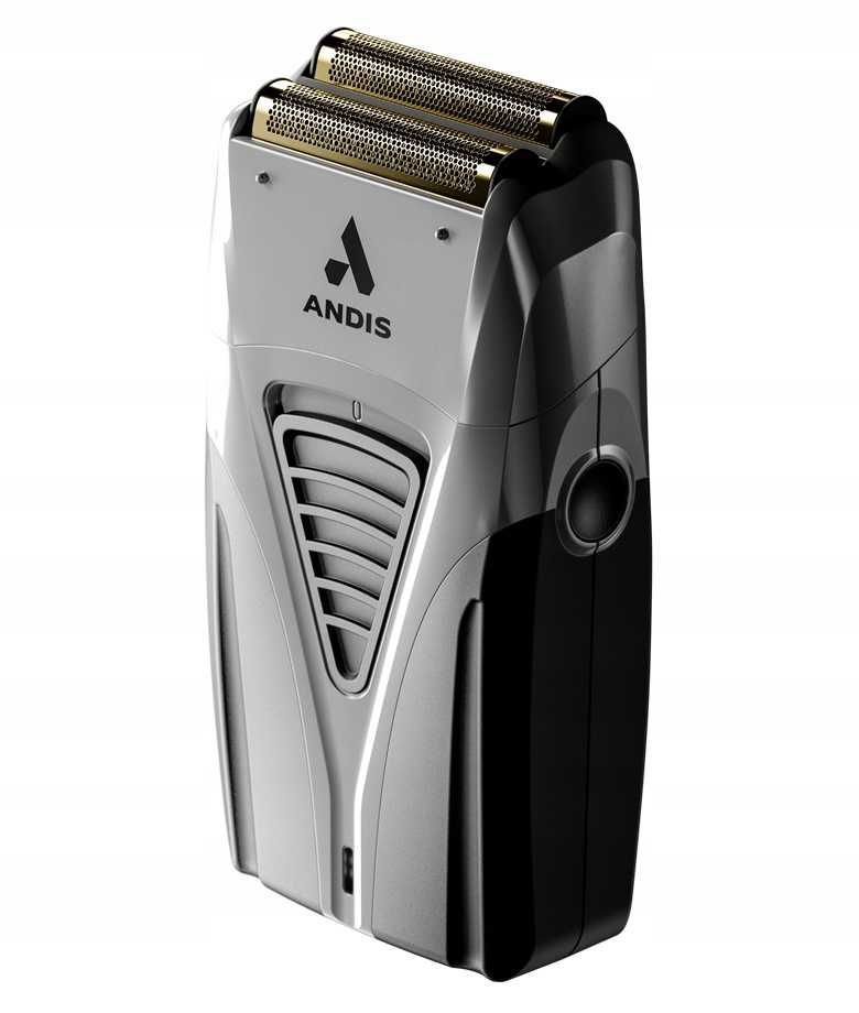 ANDIS TS-2 GOLARKA Shaver Barber