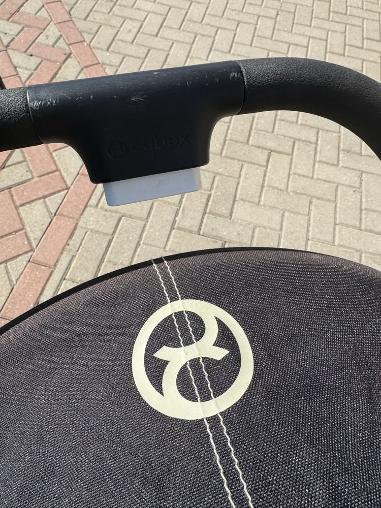 Візочок Коляска cybex beezy