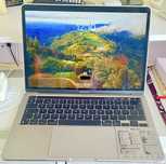 Macbook Pro 13” m1 como novo (PROMO)