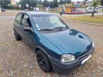 Opel Corsa B 1.5TD Gasóleo (3P, 5 lugares)