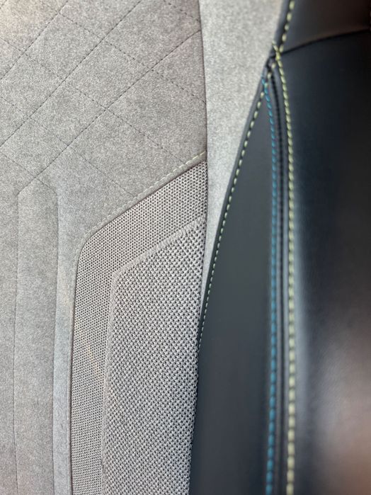 Peugeot e2008 GT - 100% elétrico