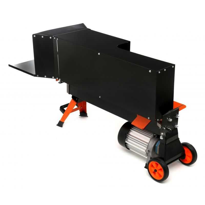 Łuparka do drewna hydrauliczna 7 ton RĘBAK 7T rozłupywarka 230V NOWA