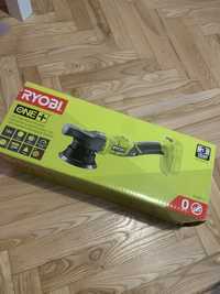 Rezerwacja Polerka RYOBI ONE+ R18P-0