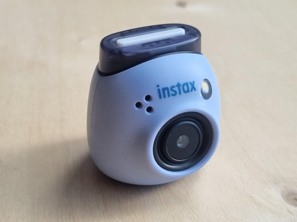 Instax PAL Fuji aparat mini atrapa 1:1