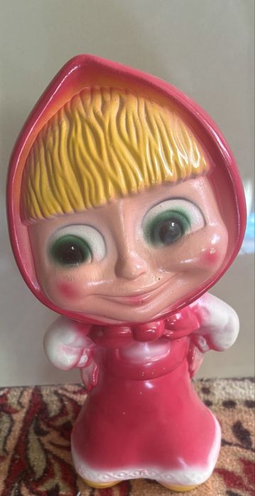 Копілка дитяча «Маша»