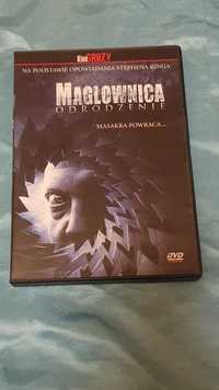 Maglownica-Odrodzenie  DVD