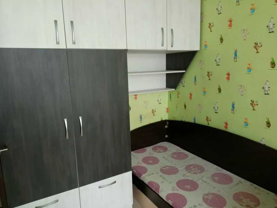 Здам 3 кiмн.кв. По вул.Нескорених