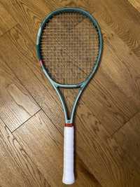 Sprzedam rakietę Yonex Percept 100L 280g