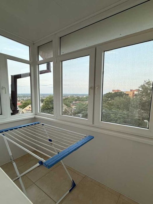 Оренда 4к квартири в Центрі міста. МОЖНА З ТВАРИНАМИ