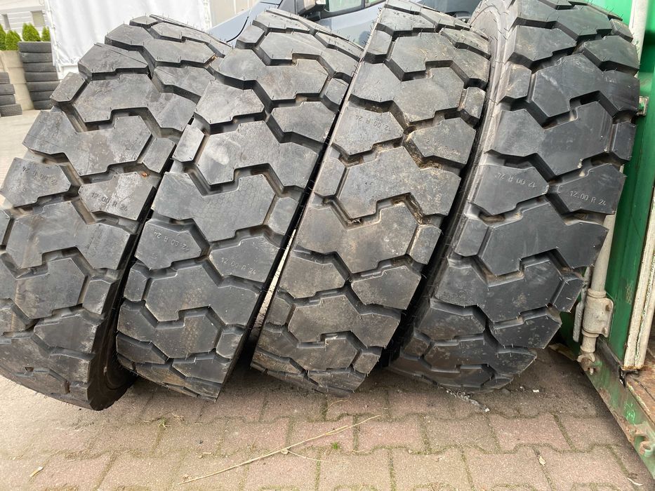 12.00r24  1200r24 Continental RT20