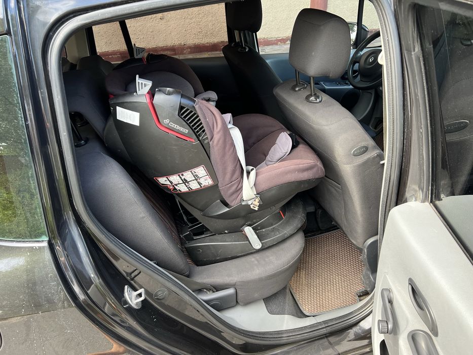 Продаю RENAULT MODUS 1.5 дизель.