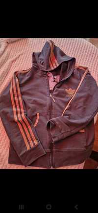 Bluza Adidas czarna