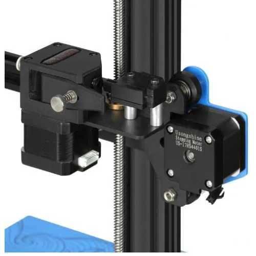 impressora 3d two trees bluer equivalente a Ender 3