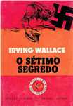 1823 - Literatura - Livros de Irving Wallace 1