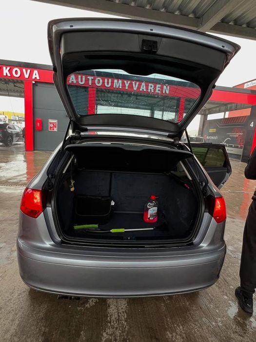 Продам Audi A3  2004року/5600₴