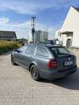 Skoda Octavia 2,0 140 km wymienione sprzeglo i dwumasa