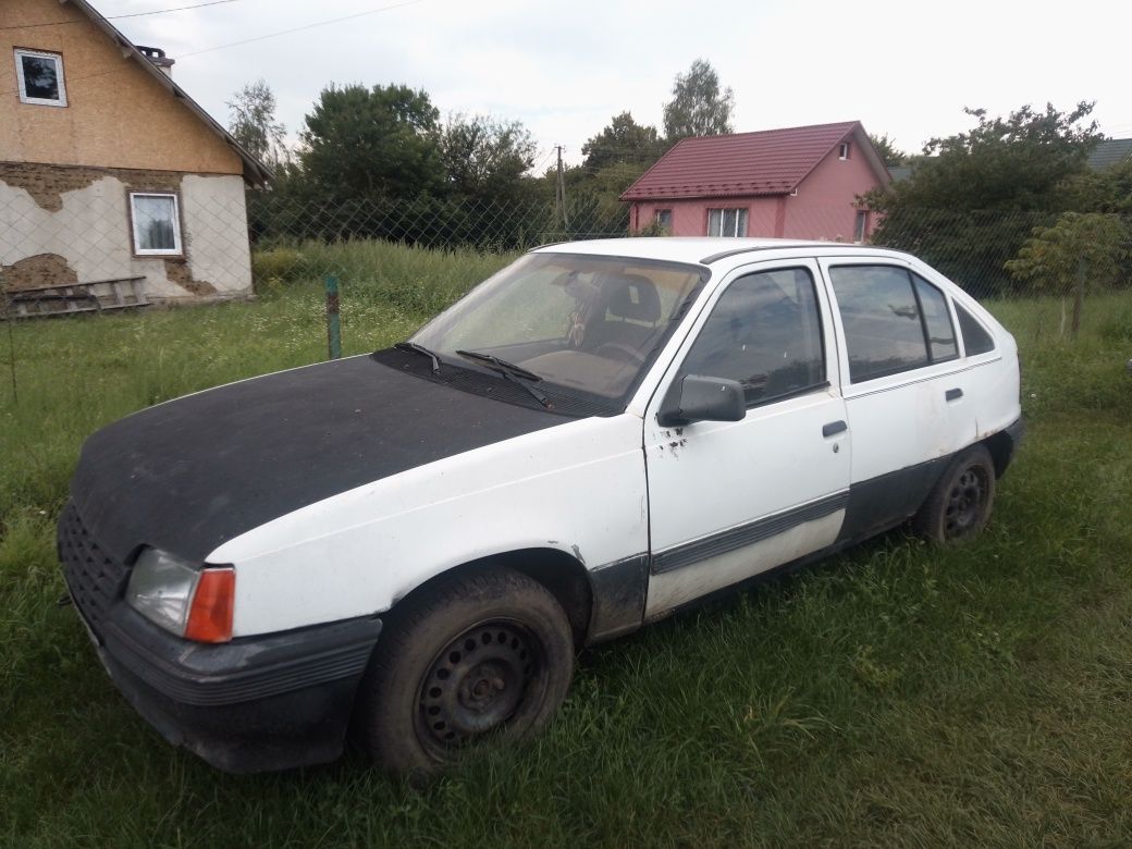 Продам два авто разом