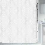 Cortina de duche SPIRELLA RIVOLI 180X200