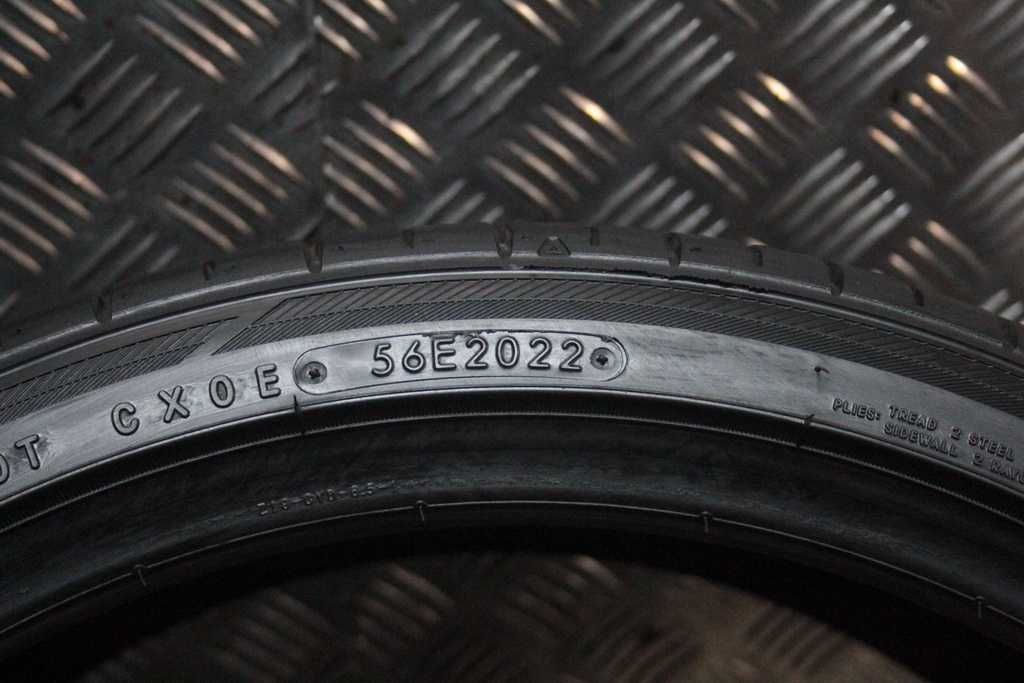 225/35/19 Toyo PROXES Sport 225/35 R19 88Y XL 2022r