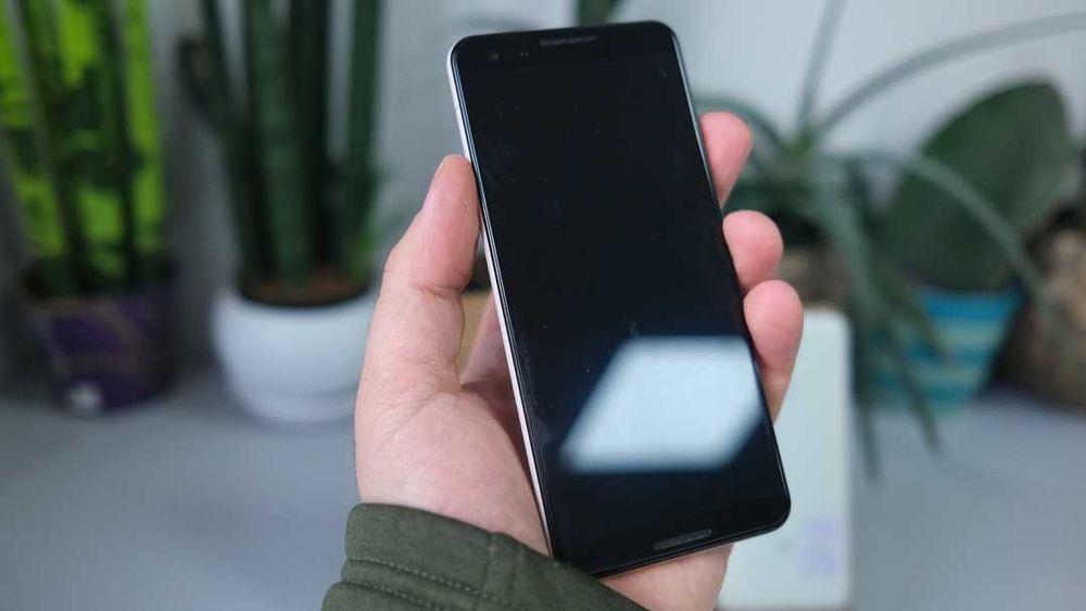 Google Pixel 3 64\128 gb нові акб без вигорань Neverlock