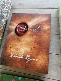 The secret Rhonda Byrne wersja angielska