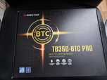 Karta główna BIOSTAR TB360-BTC PRO
