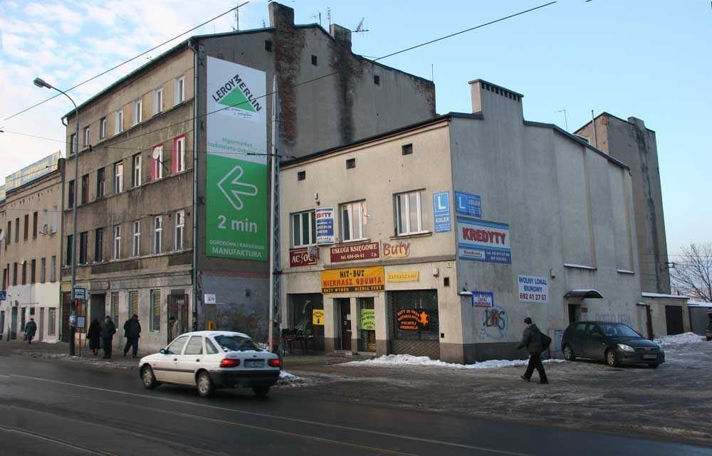Lokal handlowy, magazyn, 145 m2, parter, Co, Zachodnia/  Limanowskiego