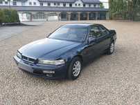Honda Legend 3.2 coupe KA8 * manualna skrzynia *