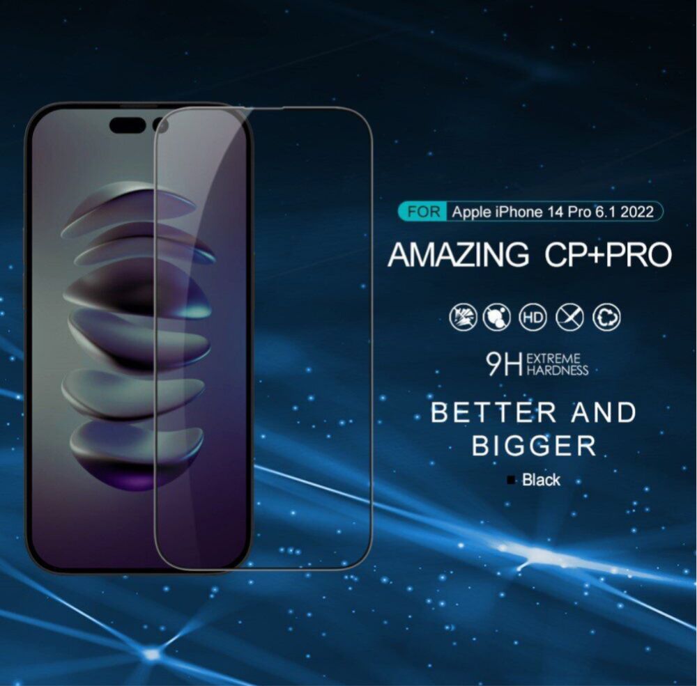 Продаю захисне скло Nillkin на iphone 15 Pro Max