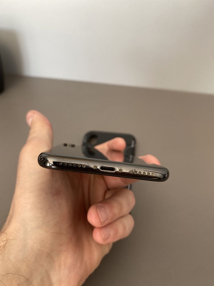 Iphone X 64GB, stan idealny