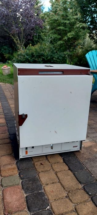 Piec laboratoryjny używany wysyłka OLX