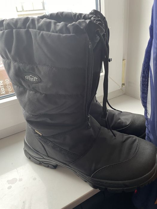 Everest buty myśliwskie/wędkarskie r.47/30cm.