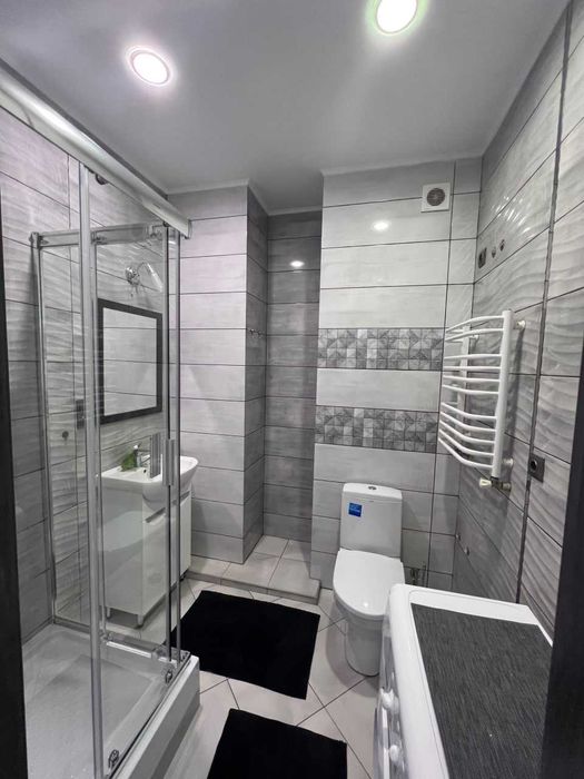 Оренда 2-к квартири-студії в новобудові по вул. Замарстинівська