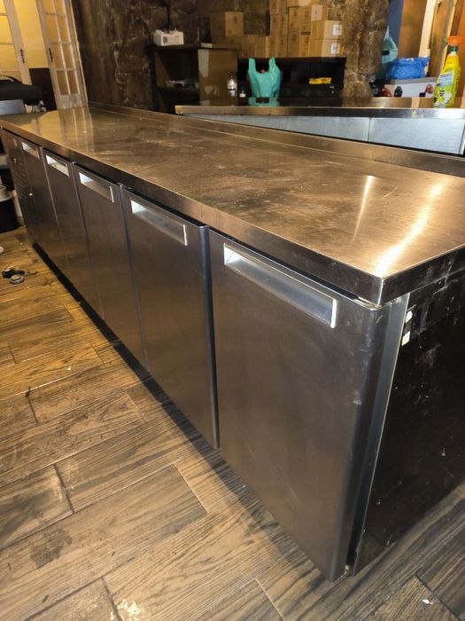 Vários artigos de hotelaria