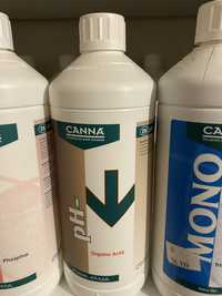 Canna ph- 1l na obnizenie ph 41%