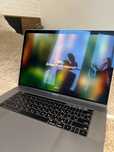 Macbook 15 Pro 2018