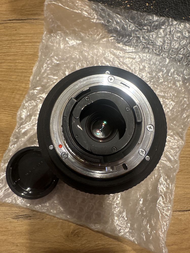 Obiektyw sigma  12-24