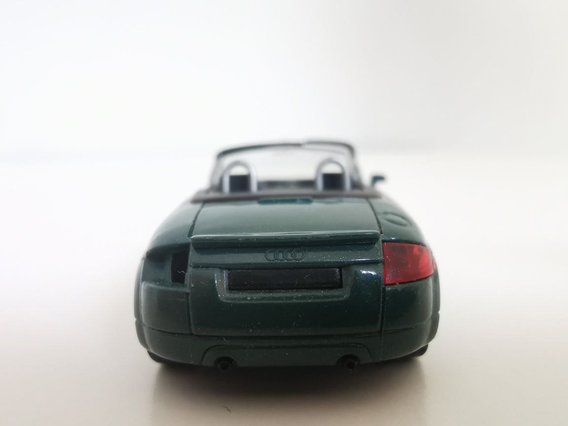 Bub Model Audi TT Roadster skala 1/87 H0