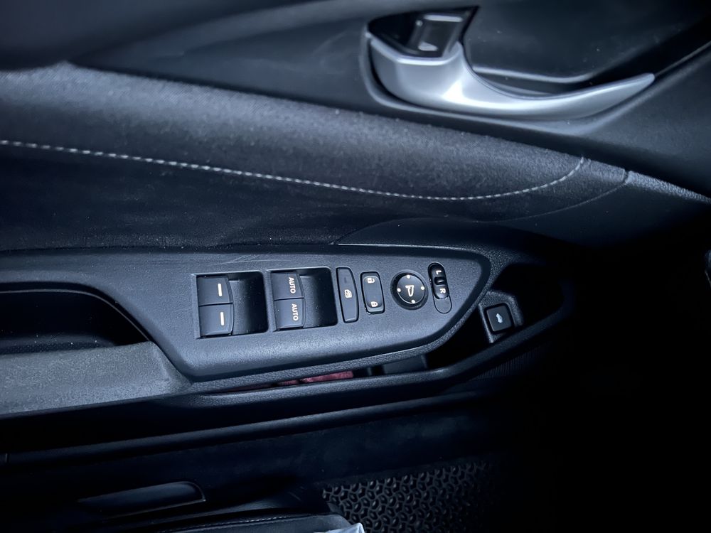 Honda Insight 2021