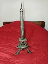 Abre Cartas em formato Torre Eiffel