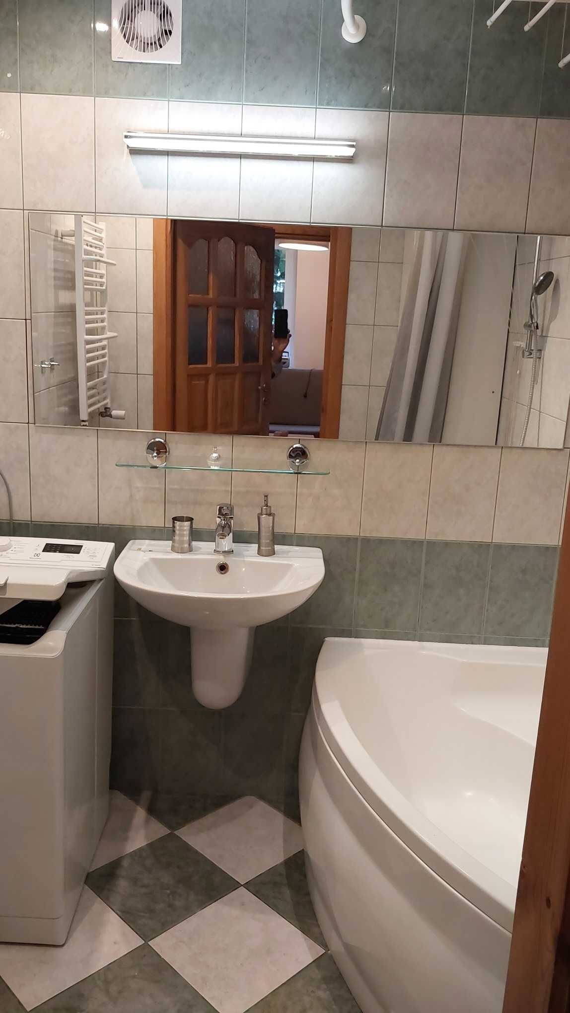 Mieszkanie 58 m2 do wynajęcia, Gdańsk Osowa, ul. Borchardta 13